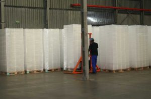 Bulk Plastic Injection Moulding Manufacturing