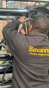Trusted Plastic Injection Moulding Leader | Savanna Plastics