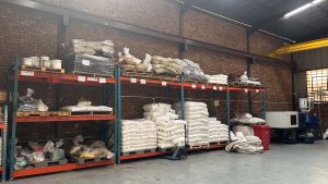 Savanna Plastics Engineering