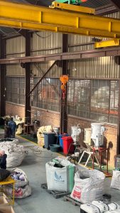 Savanna Plastics Engineering