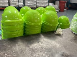 Custom Moulding