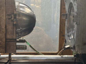 Custom Moulding Process