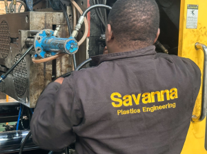 Savanna Plastics Engineering